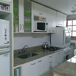 Apartamento Centro Gramado