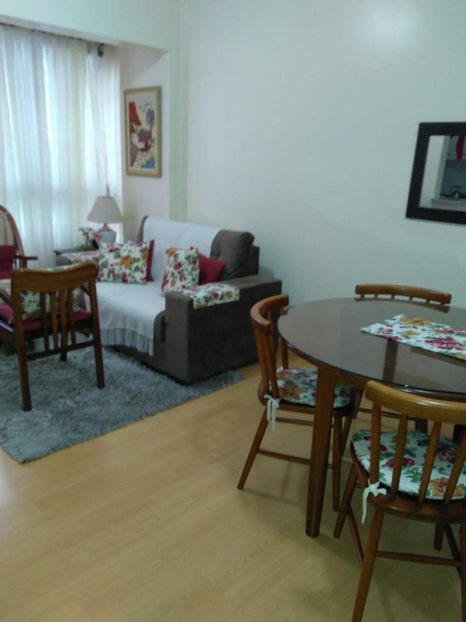 Apartamento Centro