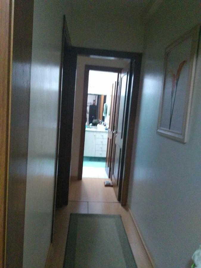Centro Apartamento